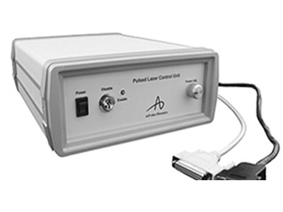 连续波激光控制单元