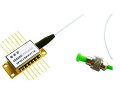 1550nm窄线宽激光器 (NLW)