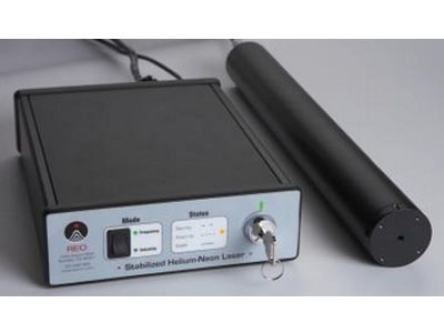 REO 频率/强度稳定633nm的氦氖激光器