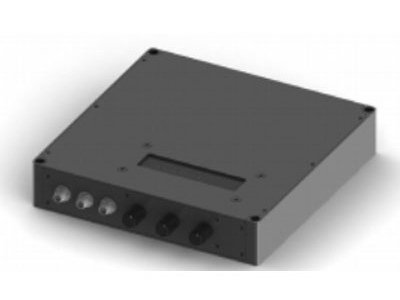 调制器射频驱动/射频放大器