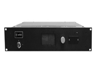 L波段窄线宽激光器 架装