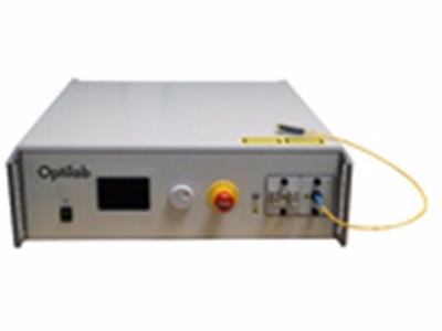 1050nm 窄线宽激光源 带放大器