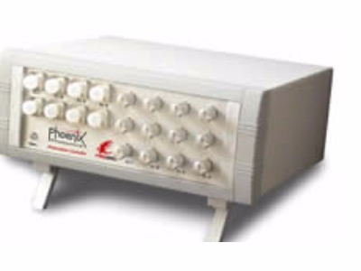 多通道台式偏振控制器