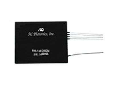 100GHz 4/8 Channel密波分复用器