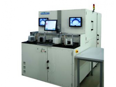 光伏电池飞秒激光工作站 SOLLAS