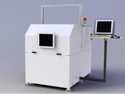 多光子聚合3D纳米光刻机