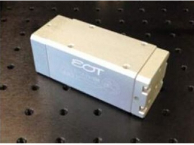 光纤激光器隔离输出头